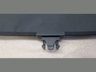 bontott LAND ROVER RANGE ROVER VELAR Csomagtér Roló