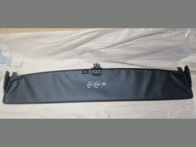 bontott LAND ROVER RANGE ROVER VELAR Csomagtér Roló