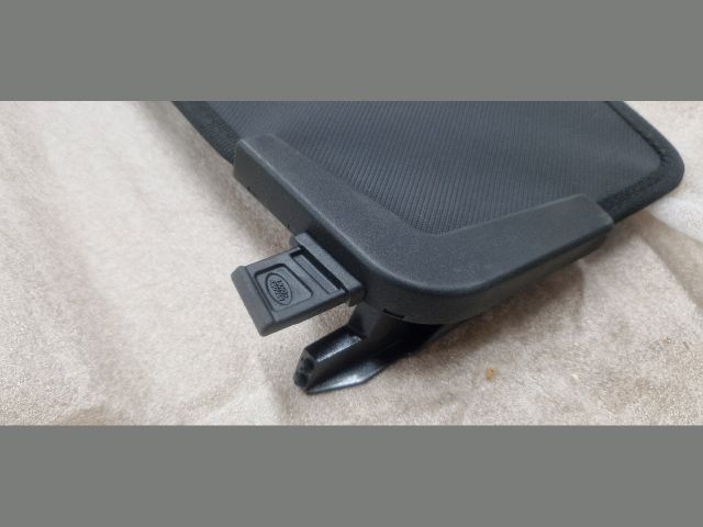 bontott LAND ROVER RANGE ROVER VELAR Csomagtér Roló