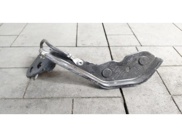 bontott LAND ROVER RANGE ROVER VELAR Csomagtérajtó Bal Zsanér