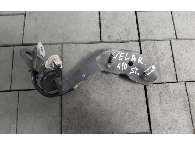 bontott LAND ROVER RANGE ROVER VELAR Csomagtérajtó Bal Zsanér