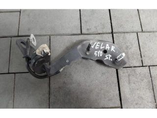 bontott LAND ROVER RANGE ROVER VELAR Csomagtérajtó Bal Zsanér