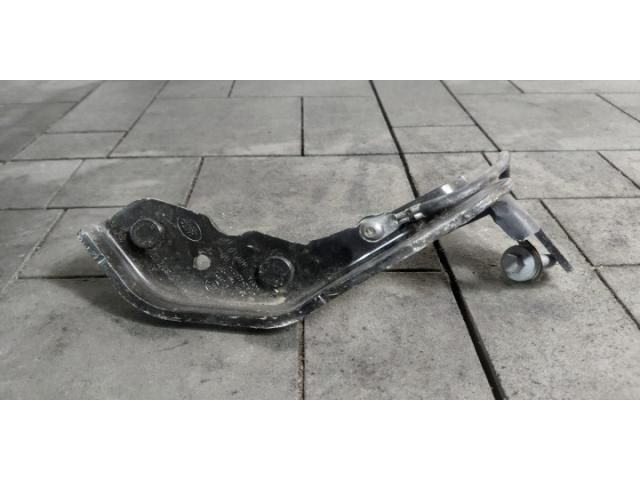 bontott LAND ROVER RANGE ROVER VELAR Csomagtérajtó Jobb Zsanér