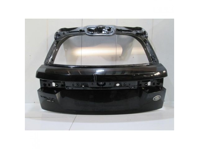 bontott LAND ROVER RANGE ROVER VELAR Csomagtérajtó (Üres lemez)