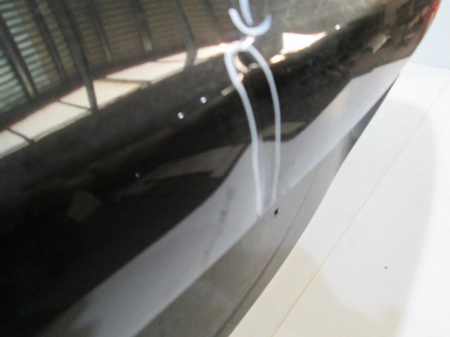 bontott LAND ROVER RANGE ROVER VELAR Csomagtérajtó (Üres lemez)