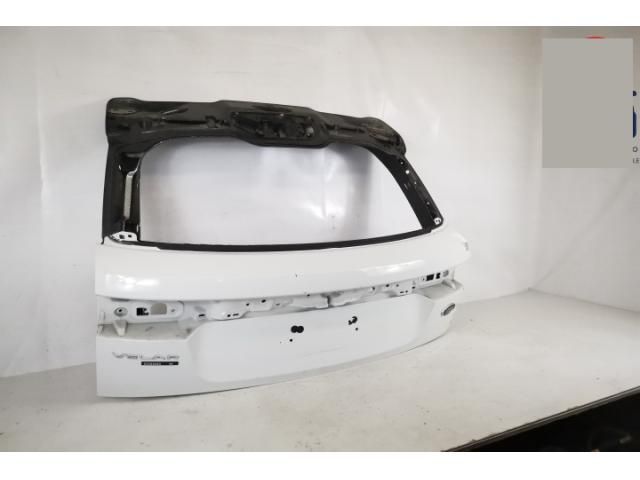 bontott LAND ROVER RANGE ROVER VELAR Csomagtérajtó (Üres lemez)