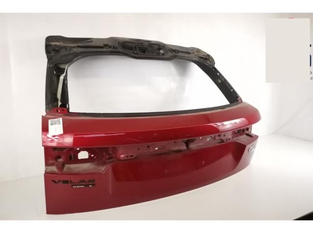 bontott LAND ROVER RANGE ROVER VELAR Csomagtérajtó (Üres lemez)