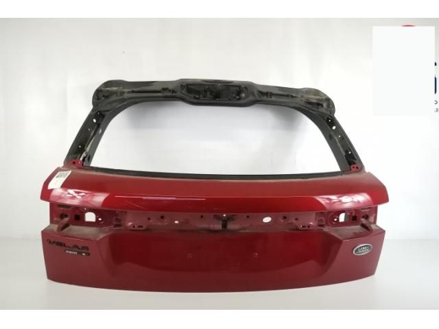 bontott LAND ROVER RANGE ROVER VELAR Csomagtérajtó (Üres lemez)