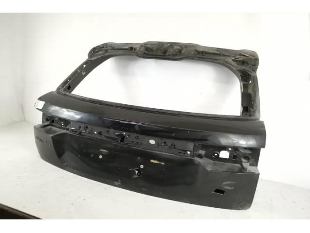 bontott LAND ROVER RANGE ROVER VELAR Csomagtérajtó (Üres lemez)