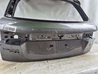 bontott LAND ROVER RANGE ROVER VELAR Csomagtérajtó (Üres lemez)