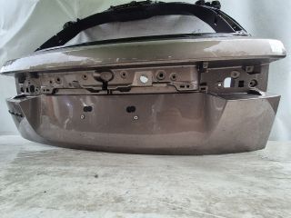 bontott LAND ROVER RANGE ROVER VELAR Csomagtérajtó (Üres lemez)