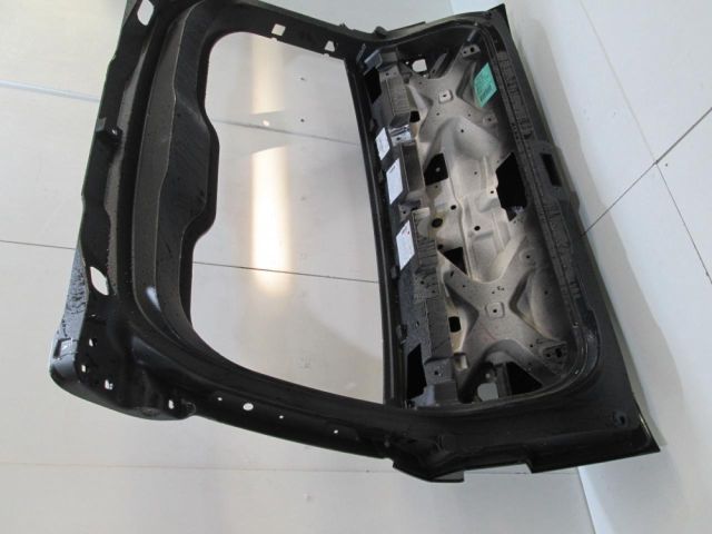 bontott LAND ROVER RANGE ROVER VELAR Csomagtérajtó (Üres lemez)