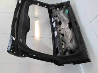 bontott LAND ROVER RANGE ROVER VELAR Csomagtérajtó (Üres lemez)