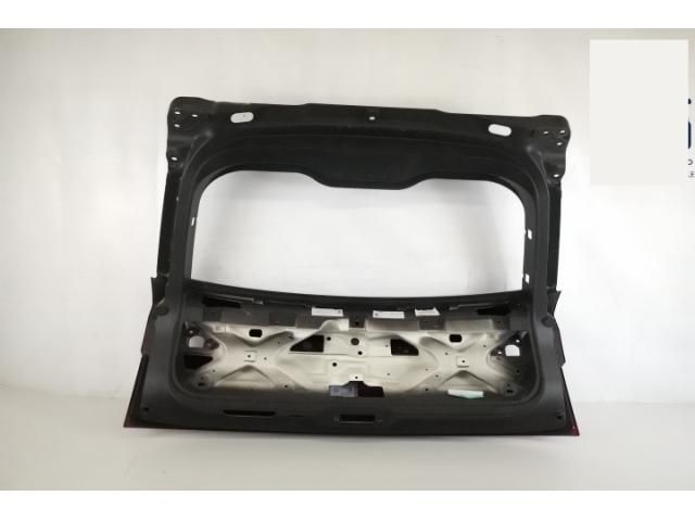 bontott LAND ROVER RANGE ROVER VELAR Csomagtérajtó (Üres lemez)