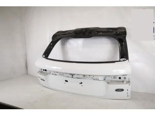 bontott LAND ROVER RANGE ROVER VELAR Csomagtérajtó (Üres lemez)