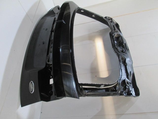 bontott LAND ROVER RANGE ROVER VELAR Csomagtérajtó (Üres lemez)