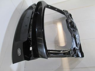 bontott LAND ROVER RANGE ROVER VELAR Csomagtérajtó (Üres lemez)