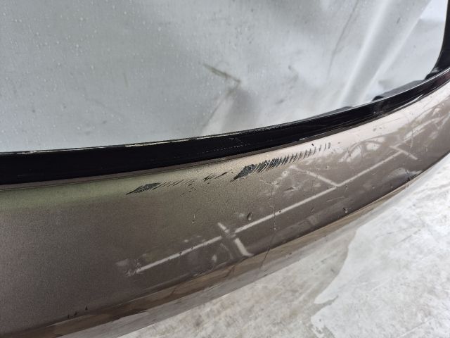 bontott LAND ROVER RANGE ROVER VELAR Csomagtérajtó (Üres lemez)