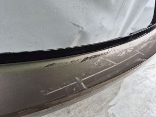 bontott LAND ROVER RANGE ROVER VELAR Csomagtérajtó (Üres lemez)