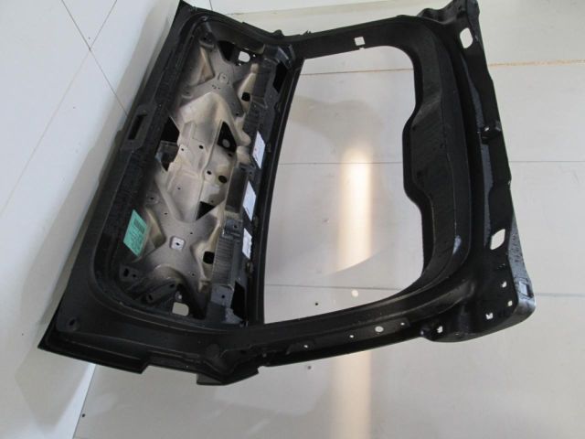 bontott LAND ROVER RANGE ROVER VELAR Csomagtérajtó (Üres lemez)