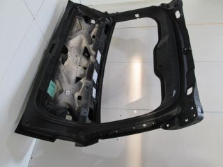 bontott LAND ROVER RANGE ROVER VELAR Csomagtérajtó (Üres lemez)