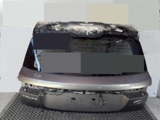 bontott LAND ROVER RANGE ROVER VELAR Csomagtérajtó (Üres lemez)