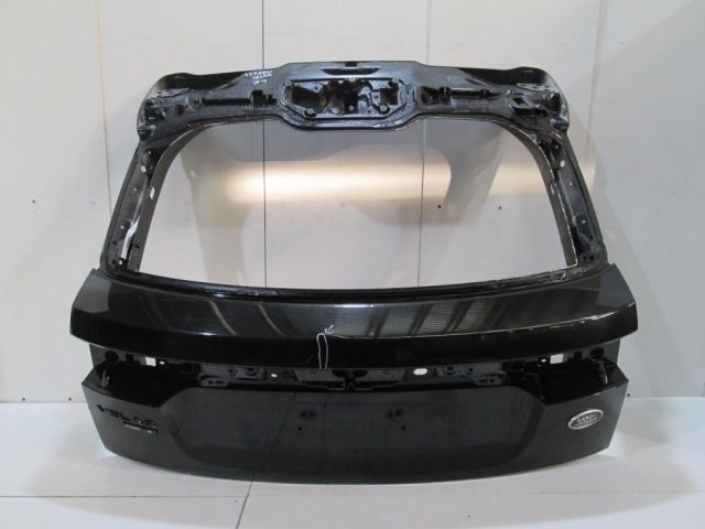 bontott LAND ROVER RANGE ROVER VELAR Csomagtérajtó (Üres lemez)