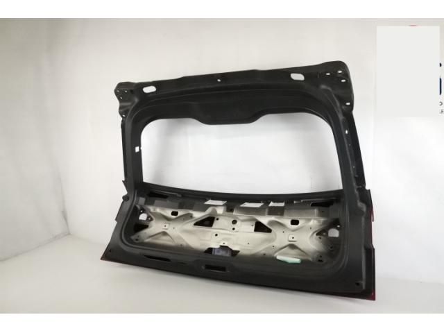 bontott LAND ROVER RANGE ROVER VELAR Csomagtérajtó (Üres lemez)