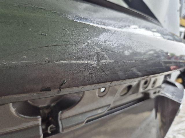 bontott LAND ROVER RANGE ROVER VELAR Csomagtérajtó (Üres lemez)