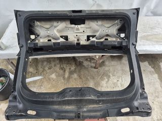 bontott LAND ROVER RANGE ROVER VELAR Csomagtérajtó (Üres lemez)