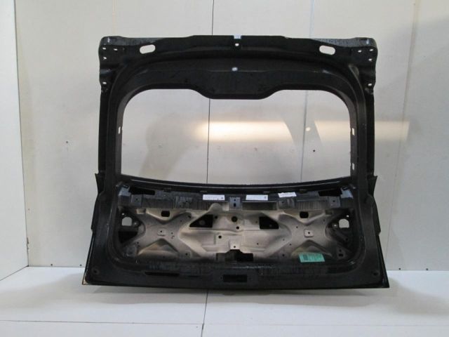 bontott LAND ROVER RANGE ROVER VELAR Csomagtérajtó (Üres lemez)