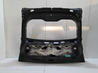 bontott LAND ROVER RANGE ROVER VELAR Csomagtérajtó (Üres lemez)