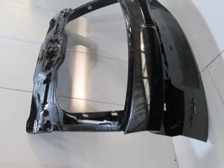 bontott LAND ROVER RANGE ROVER VELAR Csomagtérajtó (Üres lemez)