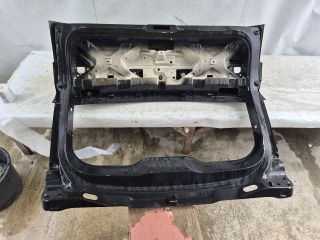 bontott LAND ROVER RANGE ROVER VELAR Csomagtérajtó (Üres lemez)