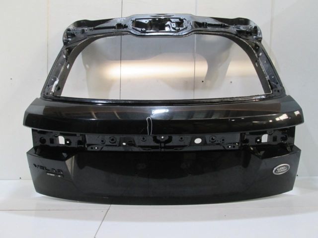 bontott LAND ROVER RANGE ROVER VELAR Csomagtérajtó (Üres lemez)