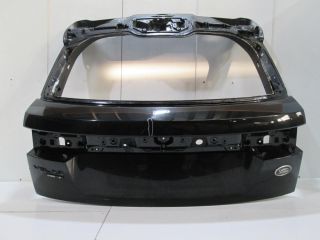 bontott LAND ROVER RANGE ROVER VELAR Csomagtérajtó (Üres lemez)