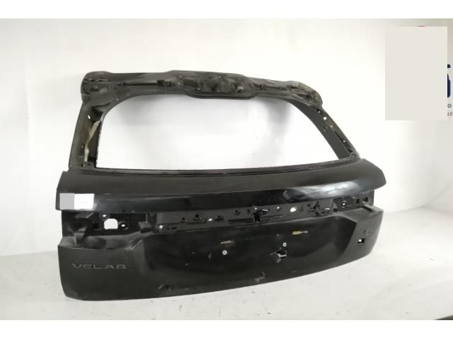 bontott LAND ROVER RANGE ROVER VELAR Csomagtérajtó (Üres lemez)