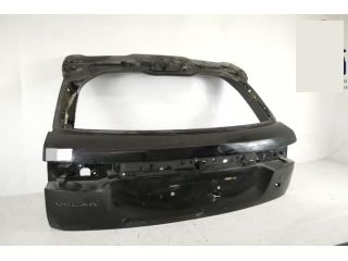 bontott LAND ROVER RANGE ROVER VELAR Csomagtérajtó (Üres lemez)