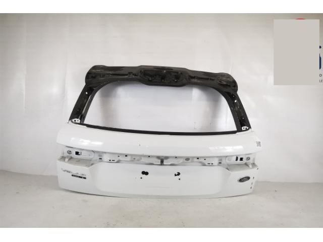 bontott LAND ROVER RANGE ROVER VELAR Csomagtérajtó (Üres lemez)