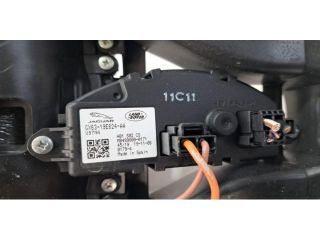 bontott LAND ROVER RANGE ROVER VELAR Előtét Ellenállás Fűtőmotor