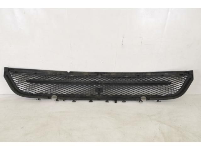 bontott LAND ROVER RANGE ROVER VELAR Első Lökhárító Alsó Középső Díszrács