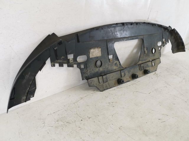 bontott LAND ROVER RANGE ROVER VELAR Első Lökhárító Alsó (Műanyag)