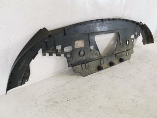 bontott LAND ROVER RANGE ROVER VELAR Első Lökhárító Alsó (Műanyag)