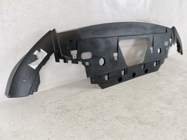 bontott LAND ROVER RANGE ROVER VELAR Első Lökhárító Alsó (Műanyag)