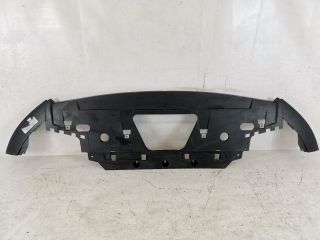 bontott LAND ROVER RANGE ROVER VELAR Első Lökhárító Alsó (Műanyag)