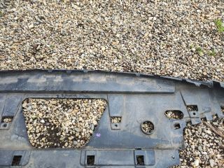 bontott LAND ROVER RANGE ROVER VELAR Első Lökhárító Alsó (Műanyag)