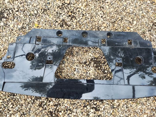 bontott LAND ROVER RANGE ROVER VELAR Első Lökhárító Alsó (Műanyag)