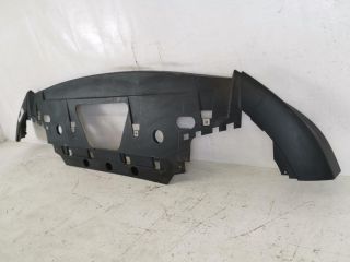 bontott LAND ROVER RANGE ROVER VELAR Első Lökhárító Alsó (Műanyag)