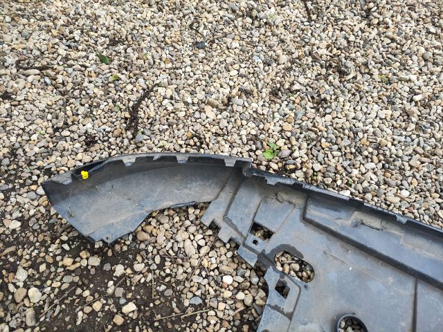 bontott LAND ROVER RANGE ROVER VELAR Első Lökhárító Alsó (Műanyag)