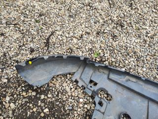 bontott LAND ROVER RANGE ROVER VELAR Első Lökhárító Alsó (Műanyag)